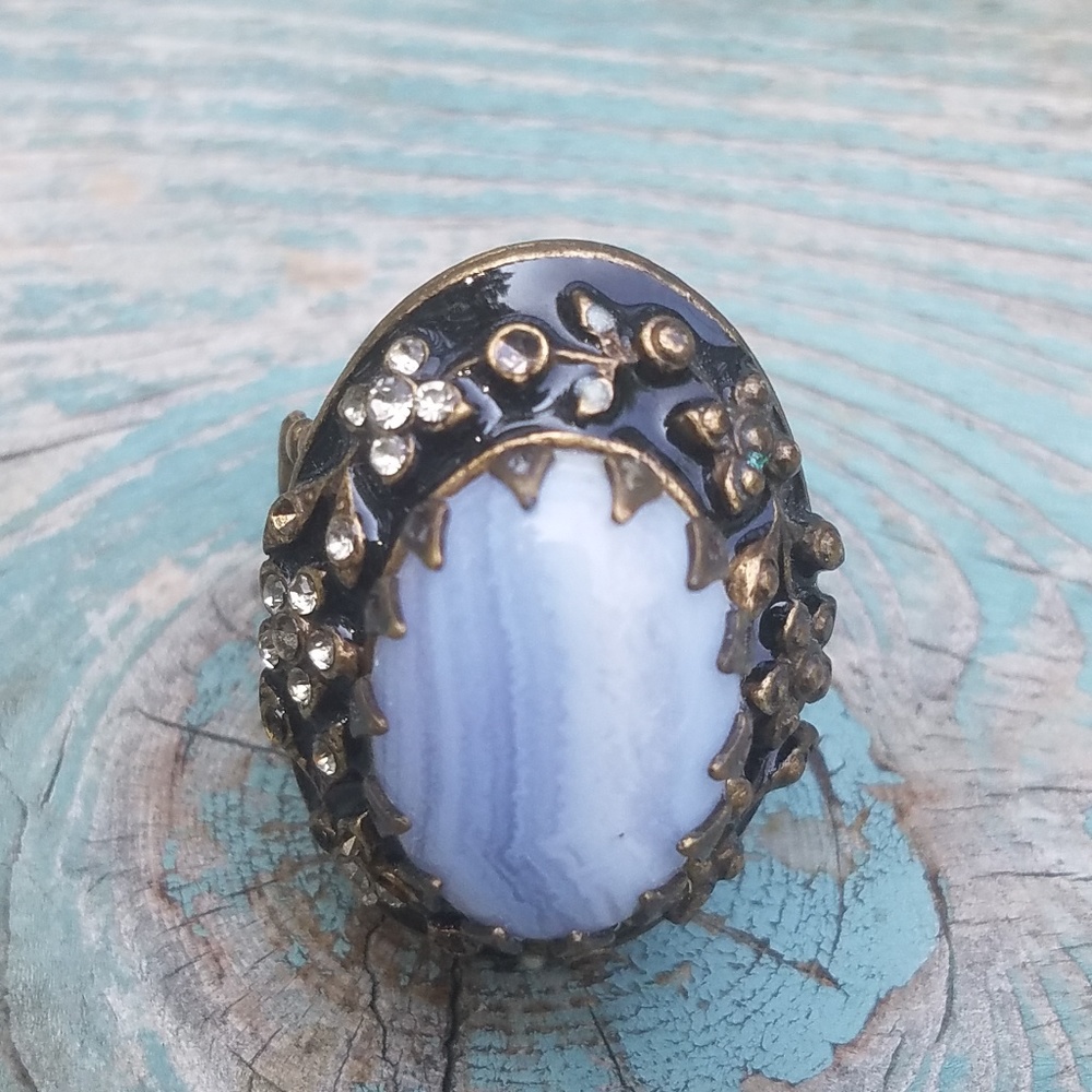 Ollipop Ring